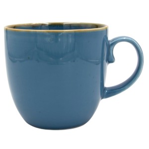 Alumina Rustic Blue Kubek 500 ml