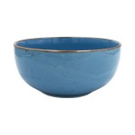 Alumina Rustic Blue Salaterka 16,5 cm