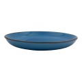 Alumina Rustic Blue Talerz płytki 27 cm 5903517113070