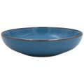 Alumina Rustic Blue Talerz głęboki 20 cm 5903517113087