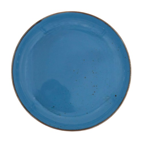 Alumina Rustic Blue Talerz głęboki 20 cm 5903517113087