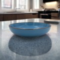Alumina Rustic Blue Talerz głęboki 20 cm 5903517113087