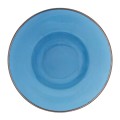 Alumina Rustic Blue Talerz głęboki Pasta 27 cm 5903517113131