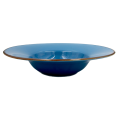 Alumina Rustic Blue Talerz głęboki Pasta 27 cm 5903517113131