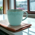 Alumina Rustic Green Kubek 500 ml 5903517113186