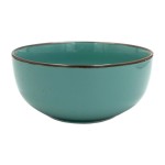 Alumina Rustic Green Salaterka 16,5 cm