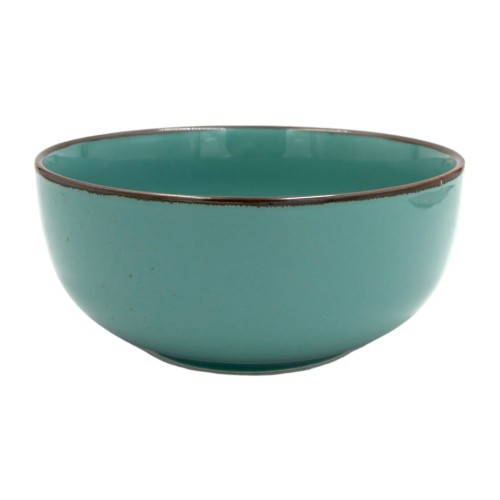 Alumina Rustic Green Salaterka 16,5 cm 5903517113421