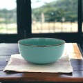 Alumina Rustic Green Salaterka 16,5 cm 5903517113421