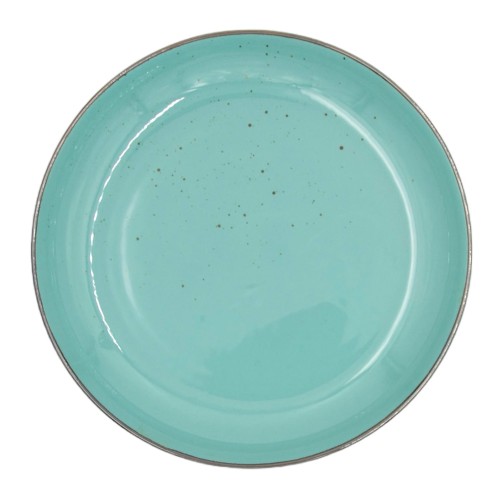 Alumina Rustic Green Talerz głęboki 20 cm 5903517113391