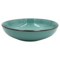 Alumina Rustic Green Talerz głęboki 20 cm 5903517113391