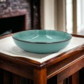 Alumina Rustic Green Talerz głęboki 20 cm 5903517113391