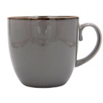 Alumina Rustic Gray Kubek 500 ml