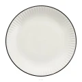 Villa Italia Talerz obiadowy 26 cm PILLAR 5901568615406