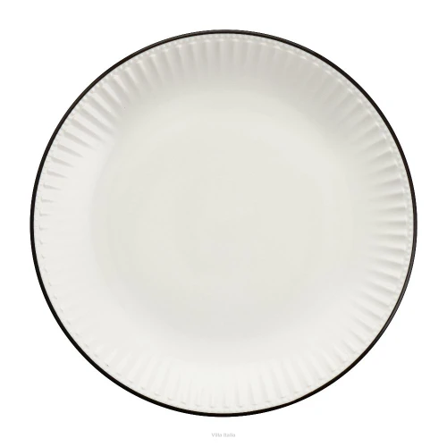 Villa Italia Talerz obiadowy 26 cm PILLAR 5901568615406