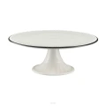 Villa Italia Patera porcelanowa 27 cm PILLAR 5901568615543