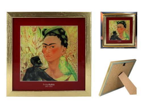 Obrazek - Frida Kahlo (CARMANI)