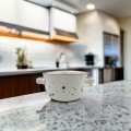 Alumina Bogucice Cottage White Barszczówka COUP 600 ml