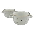 Alumina Bogucice Cottage White Barszczówka COUP 600 ml