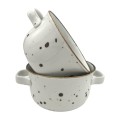 Alumina Bogucice Cottage White Barszczówka COUP 600 ml