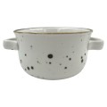 Alumina Bogucice Cottage White Barszczówka COUP 600 ml