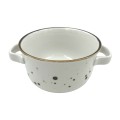 Alumina Bogucice Cottage White Barszczówka COUP 600 ml