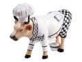 CowParade Rio de Janeiro 2007, Chef Cow, autor: Alunos da Universidade Estácio de Sá