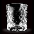 Zestaw 6 szklanek Illusion Bohemia Prestige 5904121802534