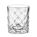 Zestaw 6 szklanek Illusion Bohemia Prestige 5904121802534