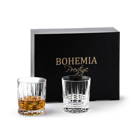 Zestaw 6 szklanek Perfecto Bohemia Prestige 5904121802527