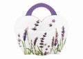 Kubek w koszyczku 460 ml CLASSIC LAVENDER 5902693921660