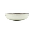 Alumina Bogucice White Talerz głęboki nordica 21 cm 5903517107796