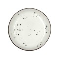 Alumina Bogucice White Talerz głęboki nordica 21 cm 5903517107796