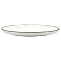 Alumina Bogucice White Talerz obiadowy nordica 26,5 cm 5903517107789