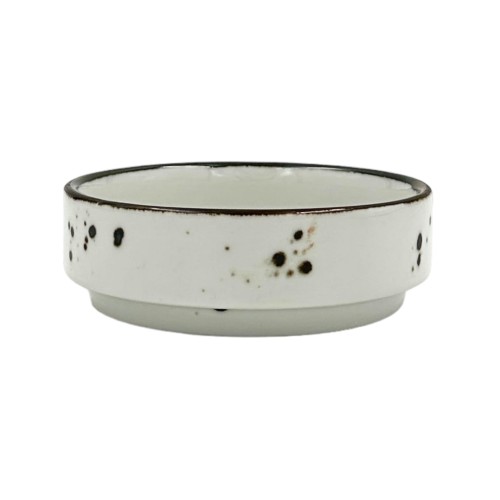 Alumina Cottage White salaterka Ramekin 11 cm sztaplowana 5903517114985