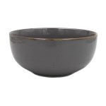 Alumina Rustic Gray Salaterka 16,5 cm