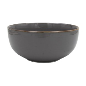 Alumina Rustic Gray Salaterka 16,5 cm