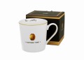 Kubek prosty COFFEE TIME 2 5902693934684