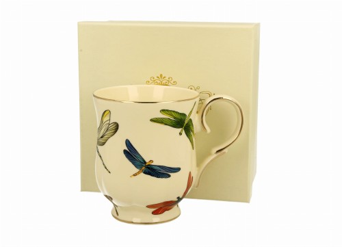 Kubek Ecru WAŻKI 5902693934981