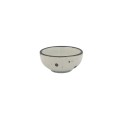 Alumina Bogucice Cottage White salaterka 7 cm 5903517114923