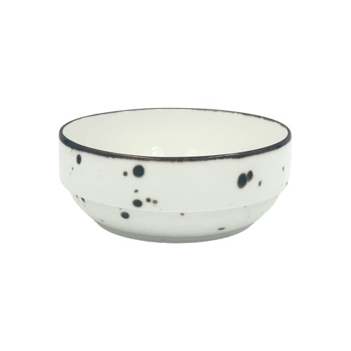 Alumina Bogucice Cottage White salaterka sztaplowana 14 cm 5903517114954