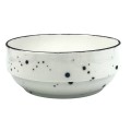 Alumina Bogucice Cottage White salaterka sztaplowana 18 cm 5903517114978