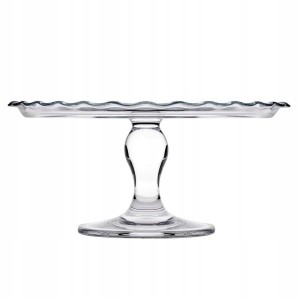 Patera na nóżce Petite Patisserie 26,4 cm PASABAHCE