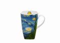 Kubek kwadratowy Starry Night Van Gogh 5902693944249