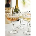 Zestaw kieliszków do szampana płaski 240 ml 6 szt Opera RCR 8007815258499