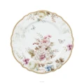 Villa Italia ISABELLE Talerzyk deserowy porcelanowy 20 cm 5901568573560
