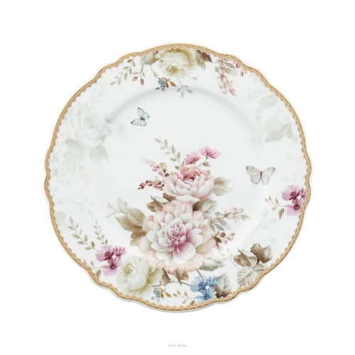 Villa Italia ISABELLE Talerzyk deserowy porcelanowy 20 cm 5901568573560