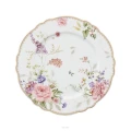 Villa Italia KATE Talerzyk deserowy porcelanowy 20 cm 5901568573584