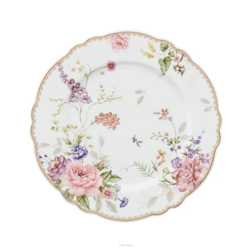 Villa Italia KATE Talerzyk deserowy porcelanowy 20 cm 5901568573584