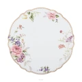 Villa Italia Patera na tort porcelanowa 30 cm KATE 5901568573591