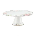 Villa Italia Patera na tort porcelanowa 30 cm KATE 5901568573591